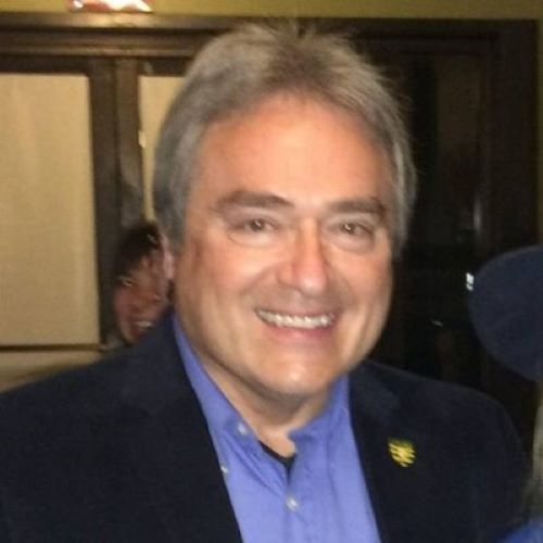 John Metz