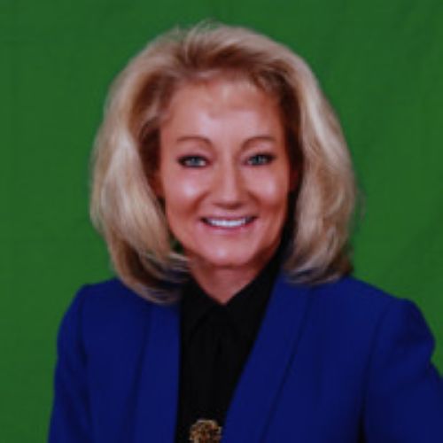 Kathleen Beers