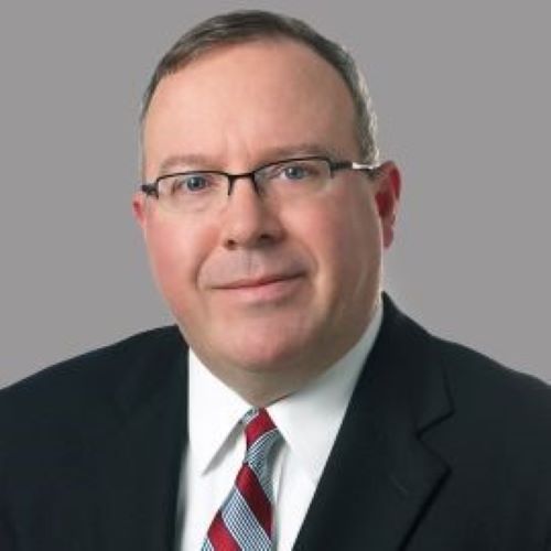 Christopher McDowell