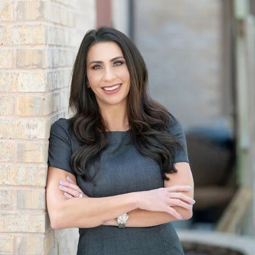 Sarah Geltz