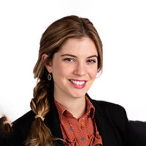 Katiana V.R. Sibley