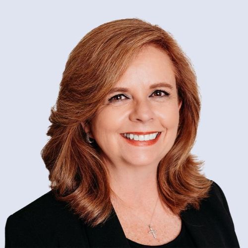 Catherine Harper