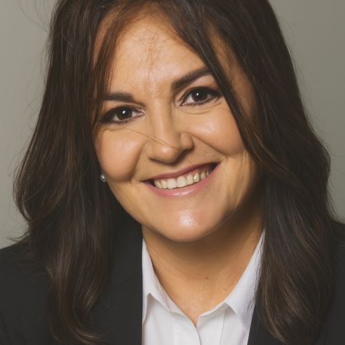 Esther Engelson