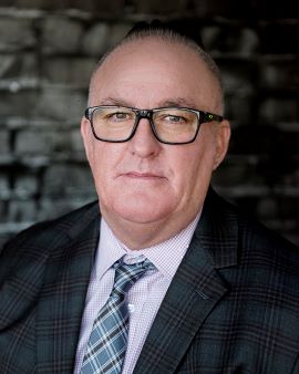 Michael Andrews