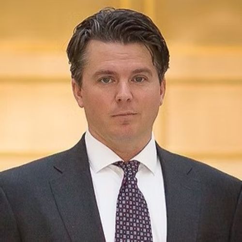 Bryan Doran