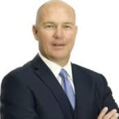 Roger McMenamin