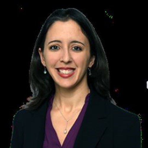 Lauren Bridenbaugh