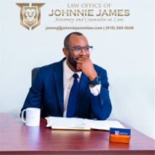 Johnnie James