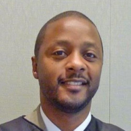 Reginald Jeter