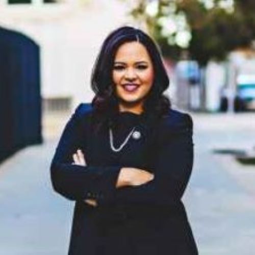 K. Nikki Kirkpatrick