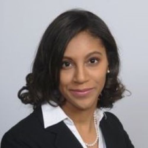 Amber Collins-Gebrehiwet