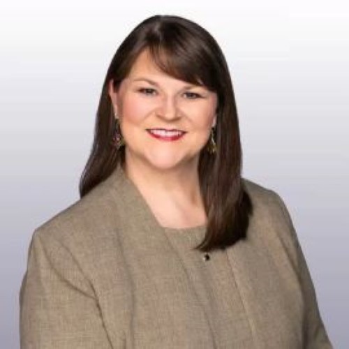 Brandy Robertson