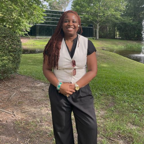 Kimberly Moss French