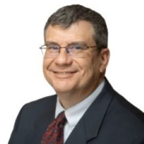 G. Kenneth Robertson