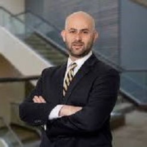 Michael Kopit
