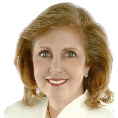 Ruth Bogatyrow Kraft