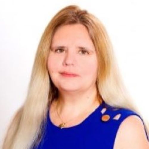 Rosemary Stone-Dougherty