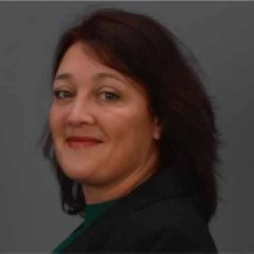 Catherine Di Lorenzo