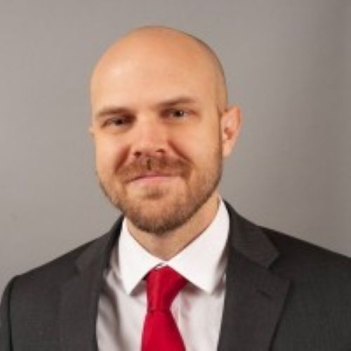 Christopher Woodruff