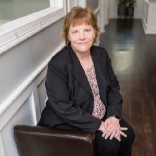 Liz Fitzsimmons