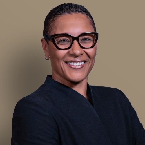Felicia Frazier