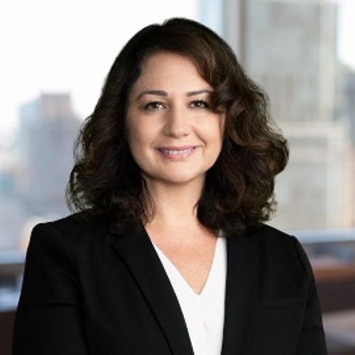 Genevieve Murphy-Bradacs