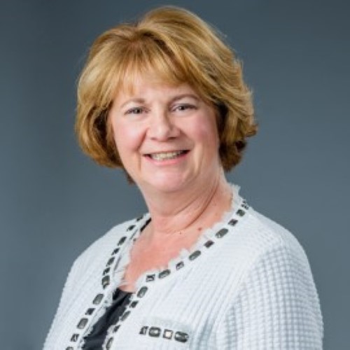 Carol Bradford Worley