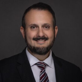 Michael Korns