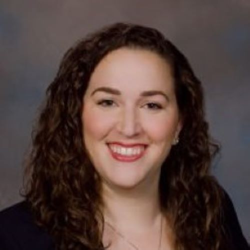 Michelle Anthony Snell