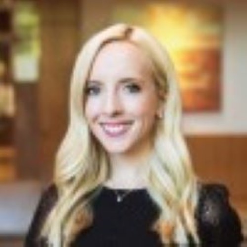 Elizabeth Arentz Smith