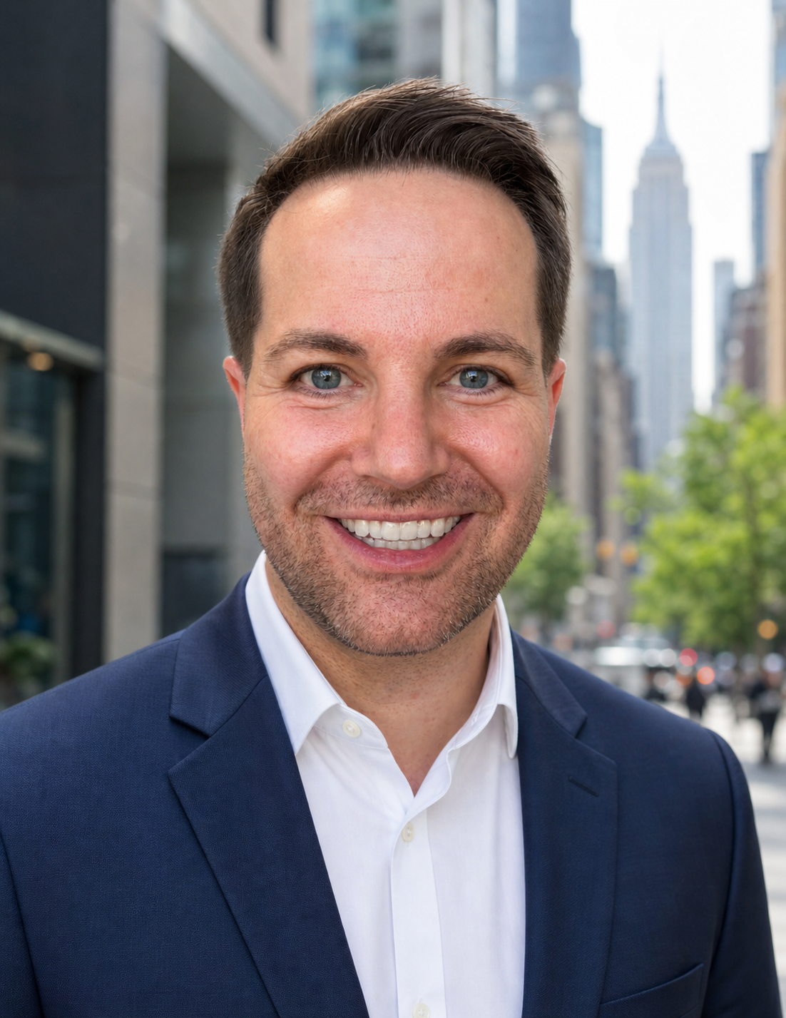 Brian Sinsabaugh