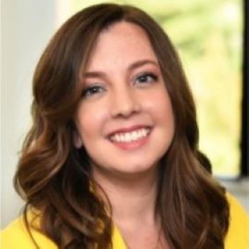 E. Haley Rohrbaugh