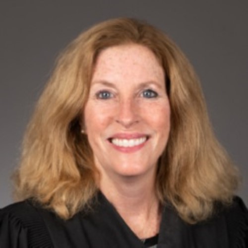 Maureen Hannon