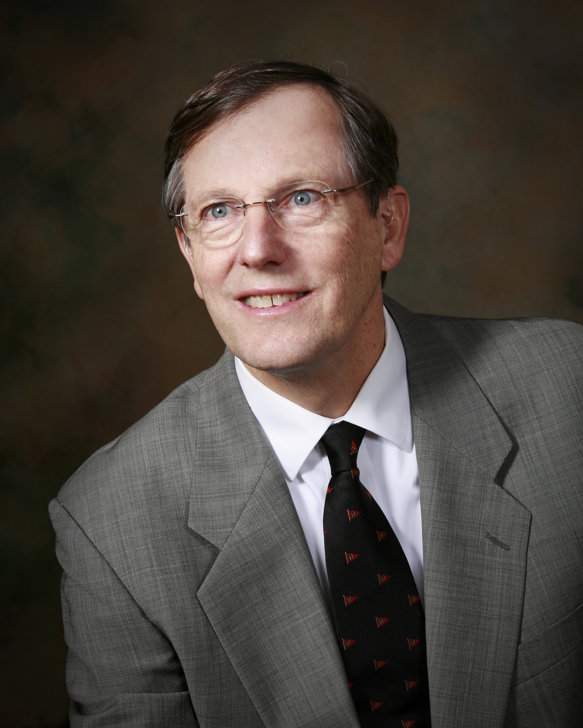 John Robbert