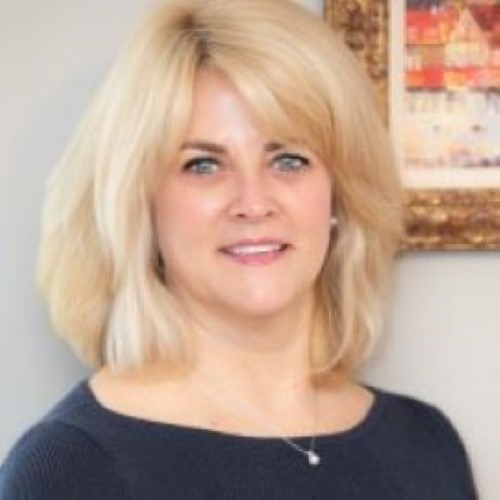 Aprille C Barker
