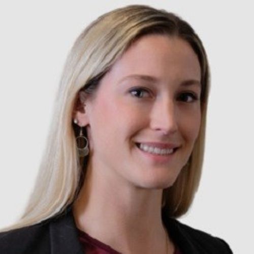 Anastasia Shubert-Baranowski