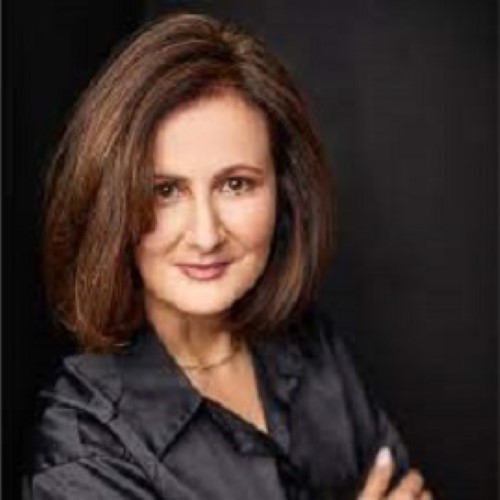 Aleksandra (Sasha) Phillips