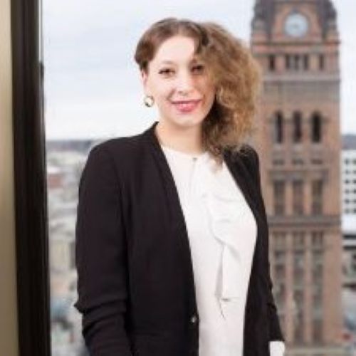 Magdalena Lewandowska