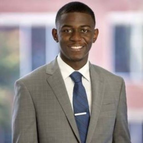 Marcellus Chamberlain