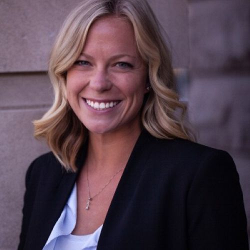 Hannah Burt