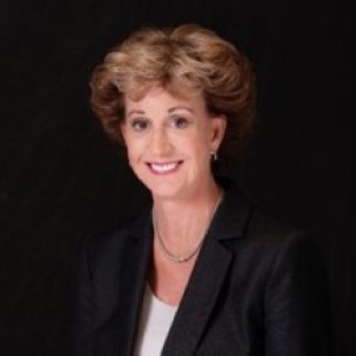 Carol Nelson Shepherd