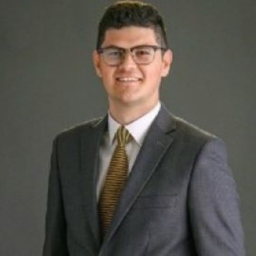 Austin Richards