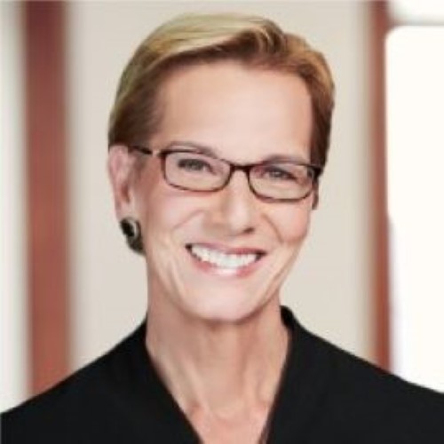 Katherine Forrest