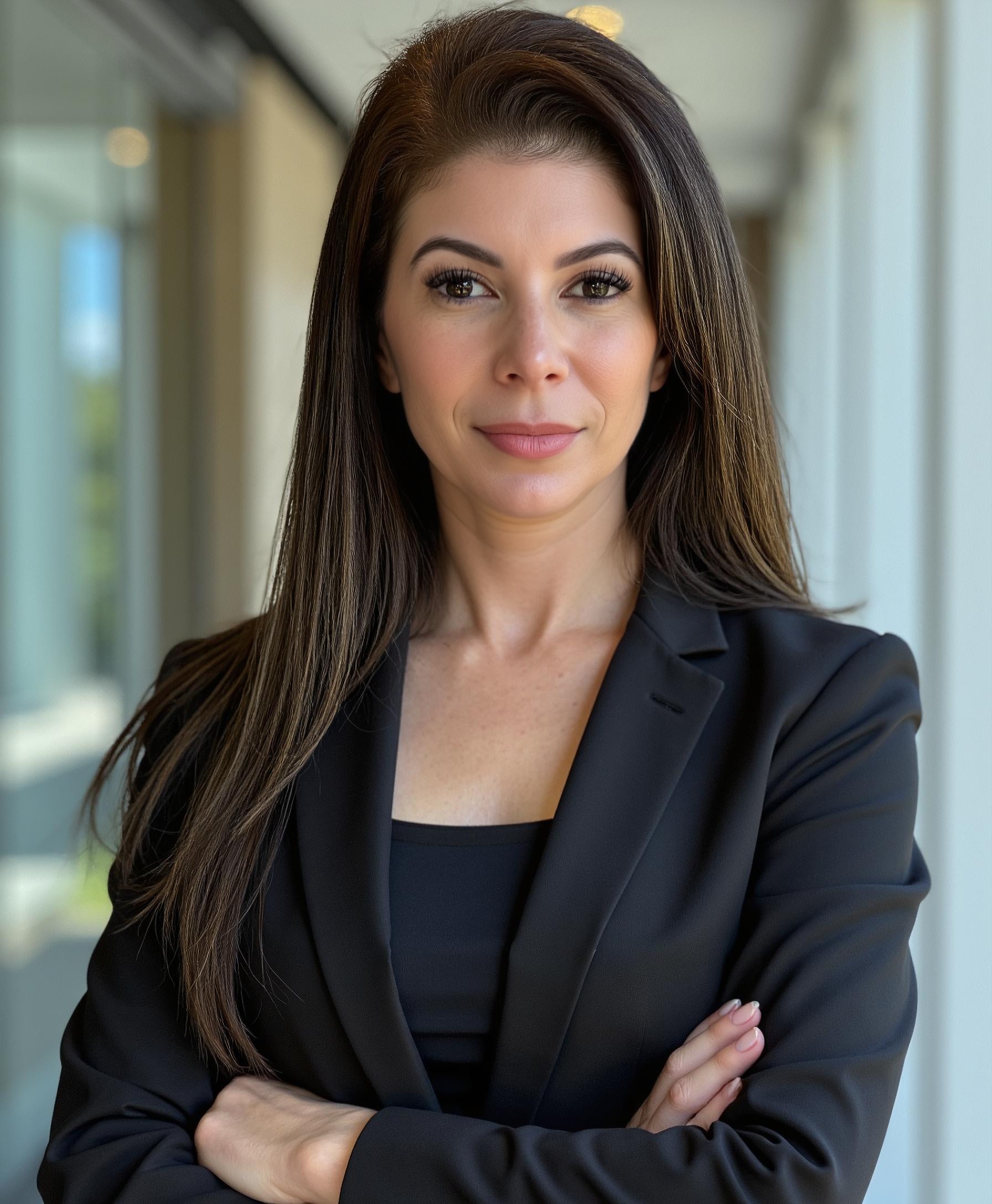 Shalimar Pimentel