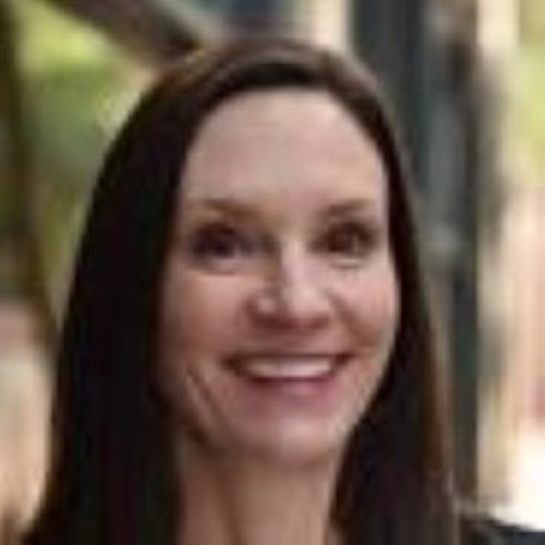 Sandra Hensen Kinney