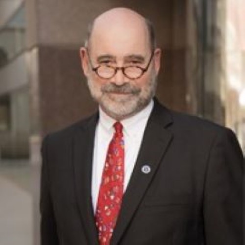 Phillip Tucker