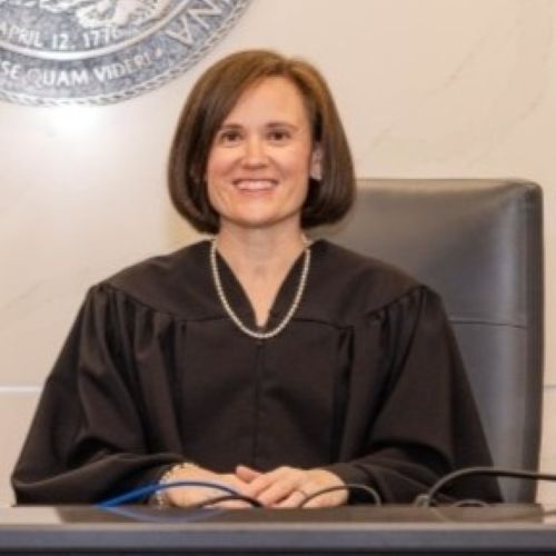 Beth Tanner