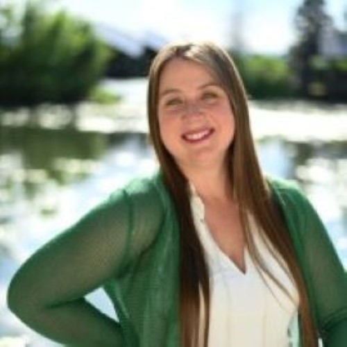 Malea McKeown Nicholson