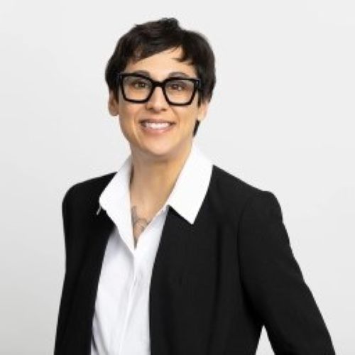 Evangeline Dhawan-Maloney