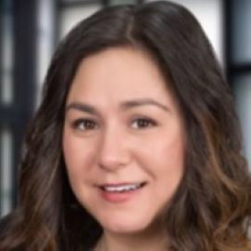 Stephanie Garabedian